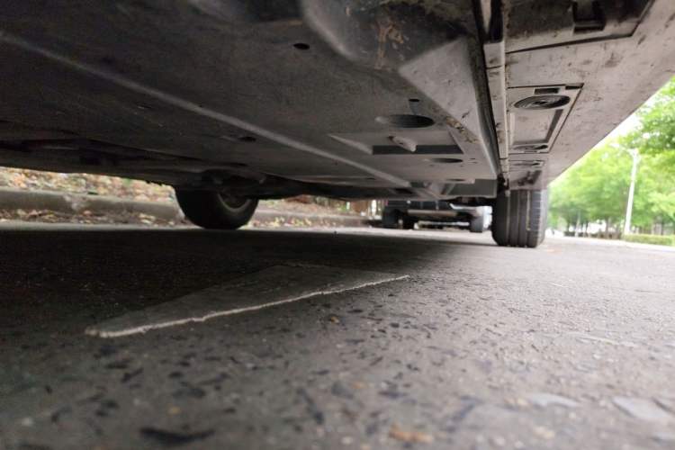 Used Toyota Corolla 2022 1.2T S-CVT Pioneer PLUS Edition Chassis Front Left