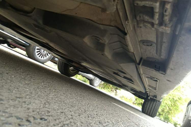 Used Toyota Corolla 2022 1.2T S-CVT Pioneer PLUS Edition Chassis Front Left