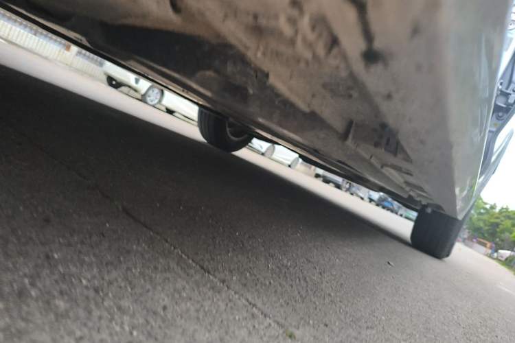 Used Toyota Corolla 2022 1.2T S-CVT Pioneer PLUS Edition Chassis Front Left