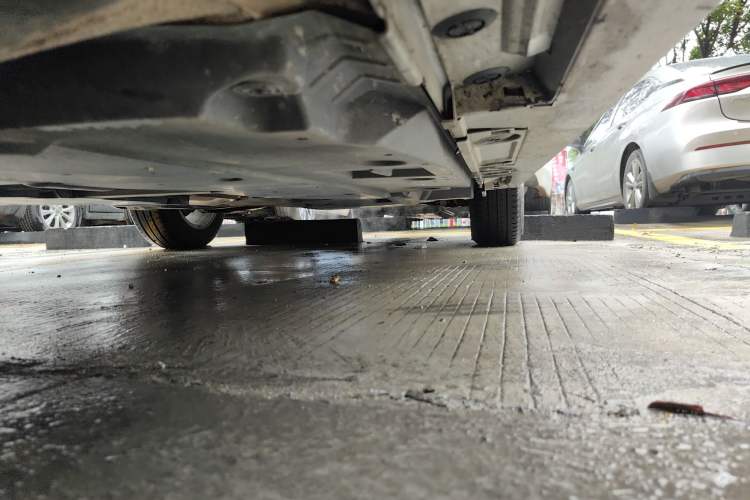 Used Toyota Corolla 2022 1.2T S-CVT Pioneer PLUS Edition Chassis Front Left