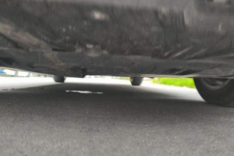 Used Toyota Corolla 2022 1.2T S-CVT Pioneer PLUS Edition Chassis Front