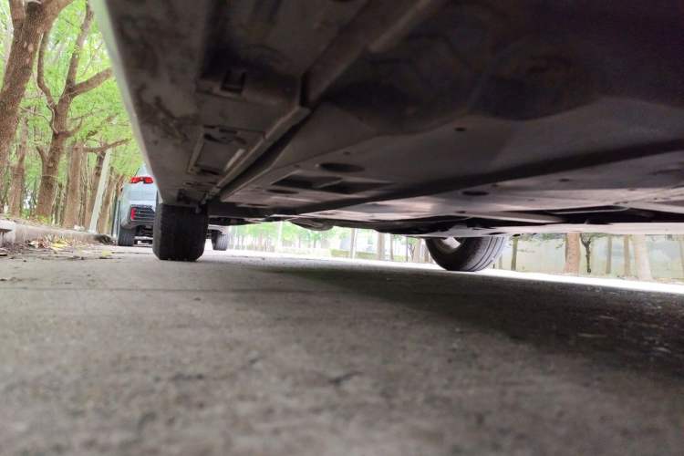 Used Toyota Corolla 2022 1.2T S-CVT Pioneer PLUS Edition Chassis Front Right