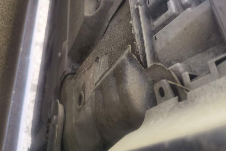 Used Toyota Corolla 2022 1.2T S-CVT Pioneer PLUS Edition Chassis Front Right