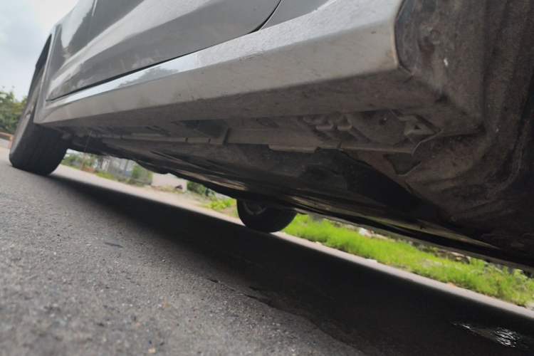 Used Toyota Corolla 2022 1.2T S-CVT Pioneer PLUS Edition Chassis Front Right
