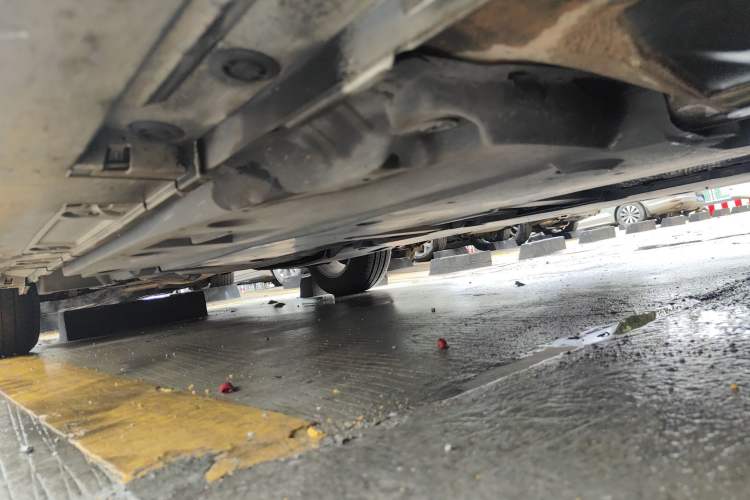 Used Toyota Corolla 2022 1.2T S-CVT Pioneer PLUS Edition Chassis Front Right