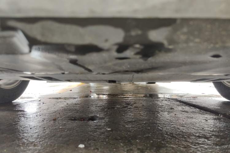 Used Toyota Corolla 2022 1.2T S-CVT Pioneer PLUS Edition Chassis Front