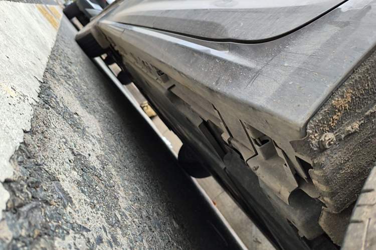 Used Toyota Corolla 2022 1.2T S-CVT Pioneer PLUS Edition Chassis Rear Left