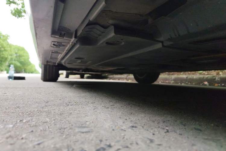 Used Toyota Corolla 2022 1.2T S-CVT Pioneer PLUS Edition Chassis Rear Left