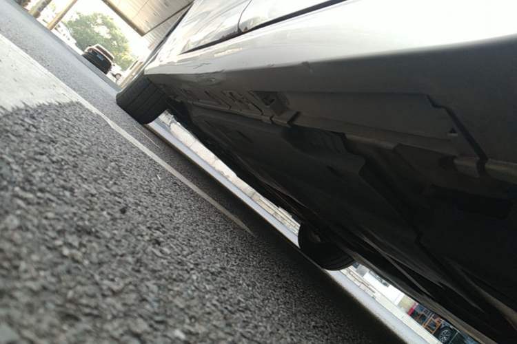 Used Toyota Corolla 2022 1.2T S-CVT Pioneer PLUS Edition Chassis Rear Left