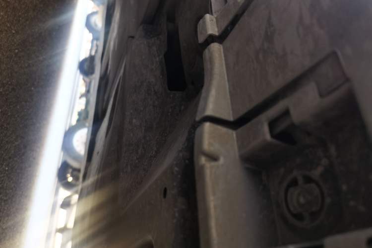 Used Toyota Corolla 2022 1.2T S-CVT Pioneer PLUS Edition Chassis Rear Left