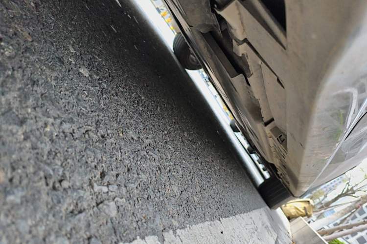 Used Toyota Corolla 2022 1.2T S-CVT Pioneer PLUS Edition Chassis Rear Right