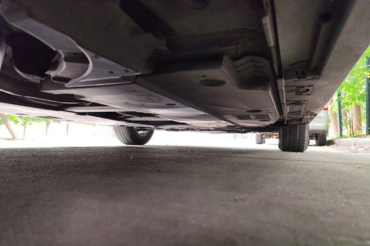 Used Toyota Corolla 2022 1.2T S-CVT Pioneer PLUS Edition Chassis Rear Right