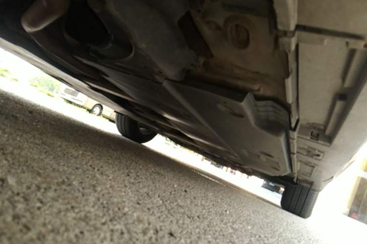 Used Toyota Corolla 2022 1.2T S-CVT Pioneer PLUS Edition Chassis Rear Right