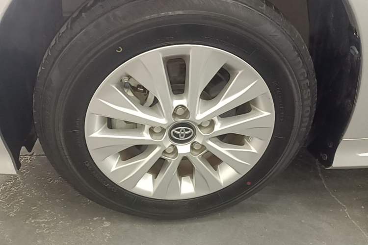 Used Toyota Corolla 2022 1.2T S-CVT Pioneer PLUS Edition Exterior 1