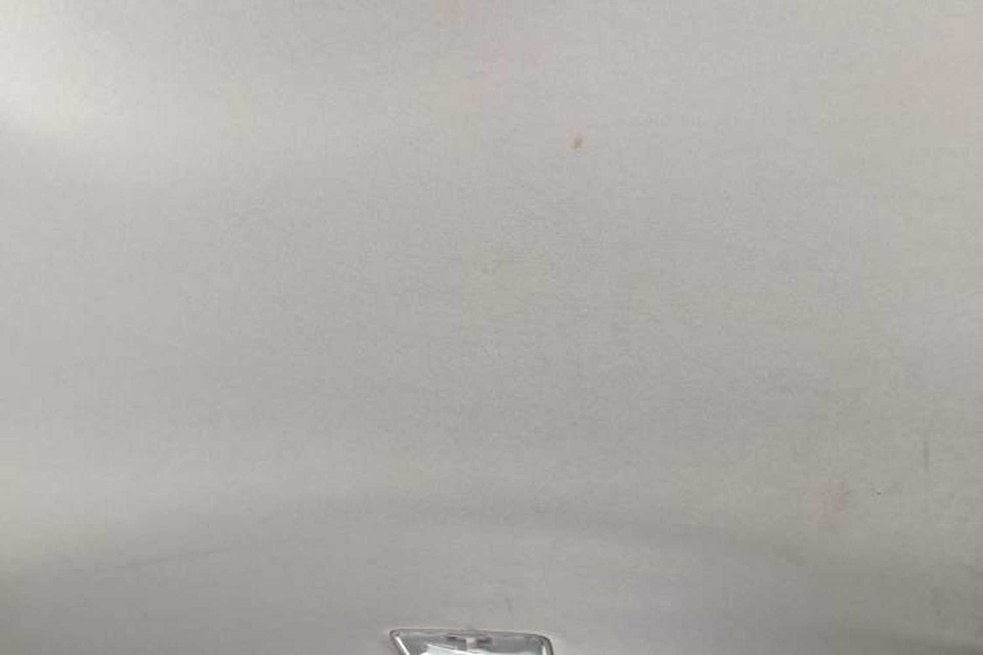 Used Toyota Corolla 2022 TNGA 1.5L CVT Pioneer Edition Headliner