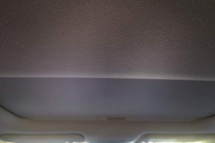 Used Toyota Corolla 2022 1.2T S-CVT Pioneer PLUS Edition Headliner