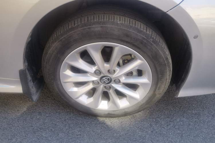 Used Toyota Corolla 2022 1.2T S-CVT Pioneer PLUS Edition Right Front Wheel Hub