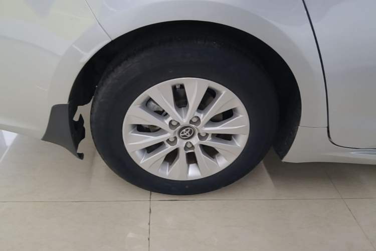 Used Toyota Corolla 2022 TNGA 1.5L CVT Pioneer Edition Right Rear Wheel Hub