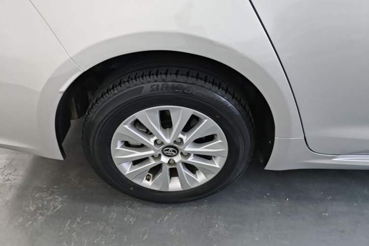Used Toyota Corolla 2022 1.2T S-CVT Pioneer PLUS Edition Right Rear Wheel Hub