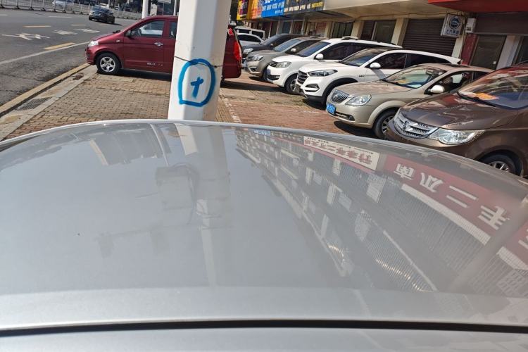 Used Toyota Corolla 2022 1.2T S-CVT Pioneer PLUS Edition Roof