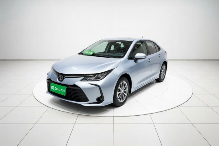 Used Toyota Corolla 2022 1.2T S-CVT Pioneer PLUS Edition Guazi used car, China used car export, Used car for sale, Used cars, Cheapest cars for sale