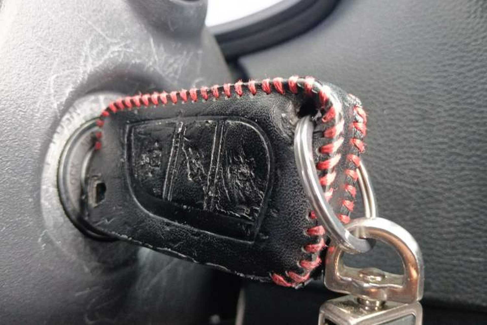 Used Toyota Corolla 2022 TNGA 1.5L CVT Pioneer Edition Vehicle Key