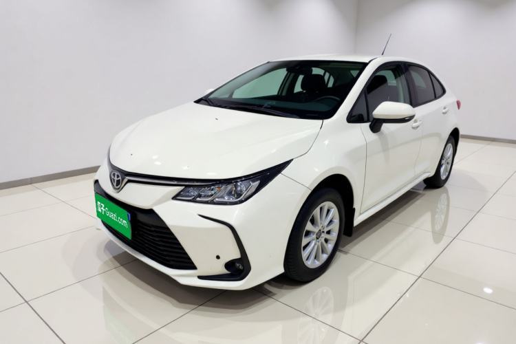 Ojetý Toyota Corolla 2022 1.2T S-CVT Pioneer PLUS Edition Guazi used car, China used car export, Used car for sale, Used  cars, Cheapest cars for sale