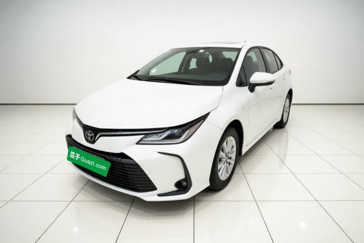 Ojetý Toyota Corolla 2022 TNGA 1.5L CVT Pioneer Edition Guazi used car, China used car export, Used car for sale, Used  cars, Cheapest cars for sale