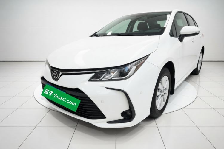 Ojetý Toyota Corolla 2022 1.2T S-CVT Pioneer PLUS Edition Guazi used car, China used car export, Used car for sale, Used cars, Cheapest cars for sale