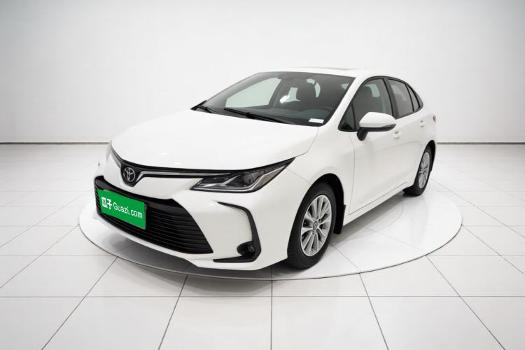 Toyota Corolla 2022 TNGA 1.5L CVT Pioneer Edition de segunda mano Guazi used car, China used car export, Used car for sale, Used  cars, Cheapest cars for sale
