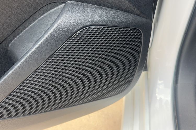Used Toyota Corolla 2022 1.2T S-CVT Pioneer PLUS Edition Audio And AC Panel