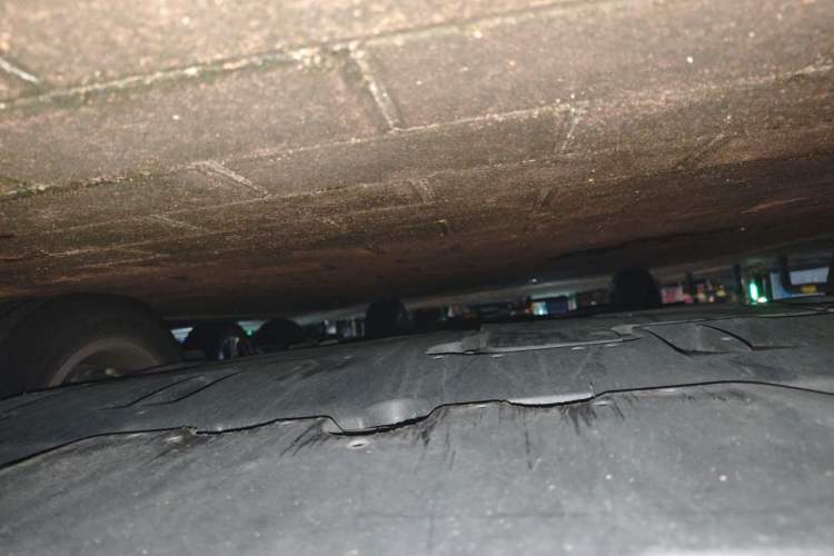 Used Toyota Corolla 2022 1.2T S-CVT Pioneer PLUS Edition Chassis Front