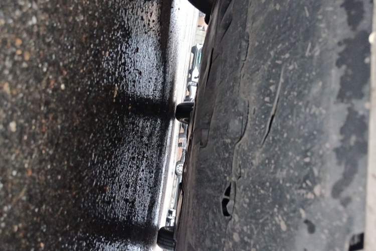 Used Toyota Corolla 2022 1.2T S-CVT Pioneer PLUS Edition Chassis Front