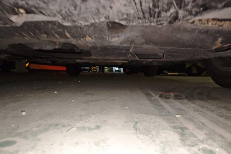 Used Toyota Corolla 2022 1.2T S-CVT Pioneer PLUS Edition Chassis Front
