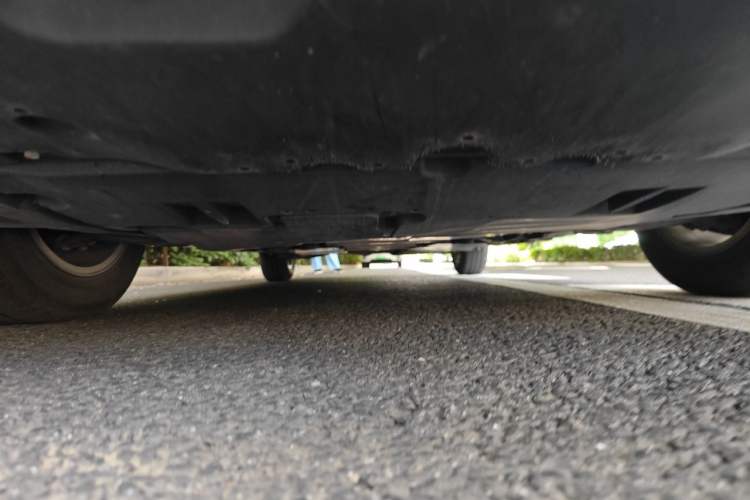 Used Toyota Corolla 2022 1.2T S-CVT Pioneer PLUS Edition Chassis Front