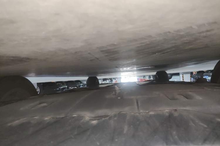 Used Toyota Corolla 2022 Dual-Motor 1.8L E-CVT Pioneer Edition Chassis Front
