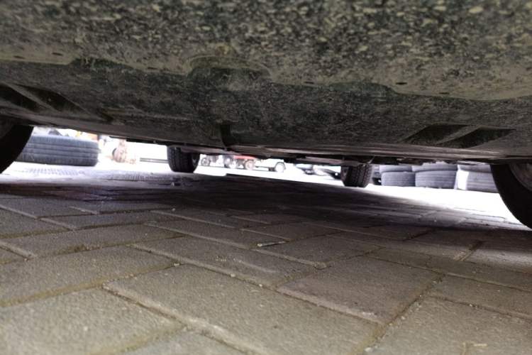 Used Toyota Corolla 2022 1.2T S-CVT Pioneer PLUS Edition Chassis Front
