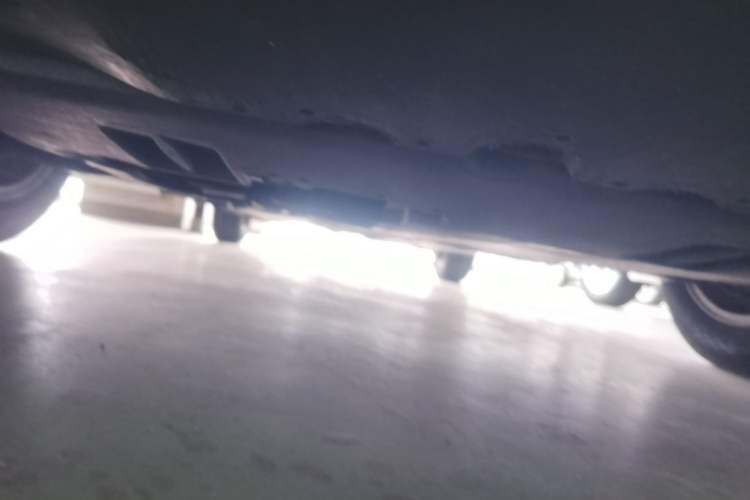 Used Toyota Corolla 2022 1.2T S-CVT Pioneer PLUS Edition Chassis Front