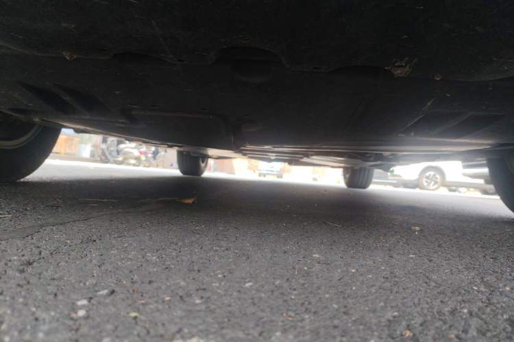 Used Toyota Corolla 2022 1.2T S-CVT Pioneer PLUS Edition Chassis Front