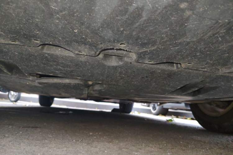 Used Toyota Corolla 2022 1.2T S-CVT Pioneer PLUS Edition Chassis Front