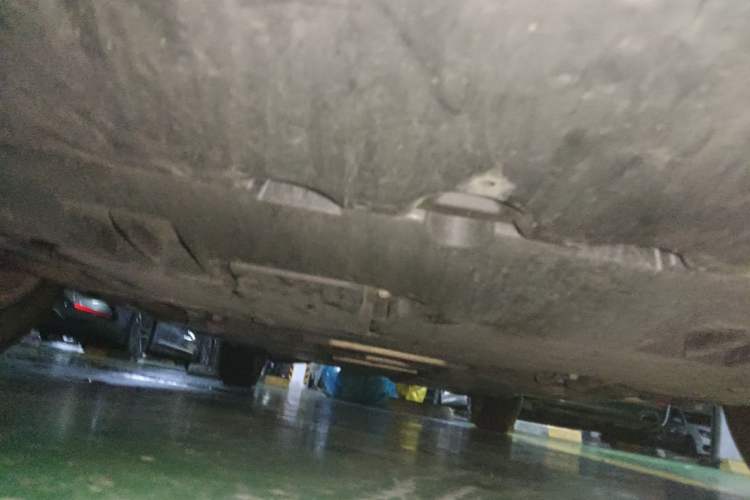 Used Toyota Corolla 2022 1.2T S-CVT Pioneer PLUS Edition Chassis Front