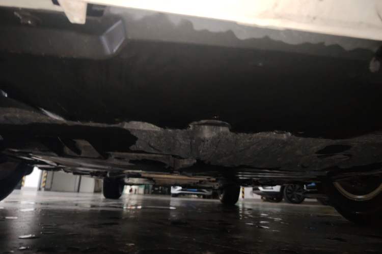 Used Toyota Corolla 2022 1.2T S-CVT Pioneer PLUS Edition Chassis Front