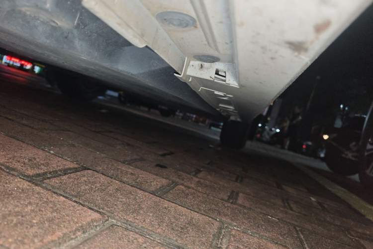 Used Toyota Corolla 2022 1.2T S-CVT Pioneer PLUS Edition Chassis Front Left