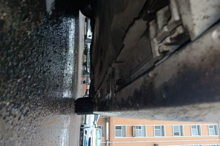 Used Toyota Corolla 2022 1.2T S-CVT Pioneer PLUS Edition Chassis Front Left