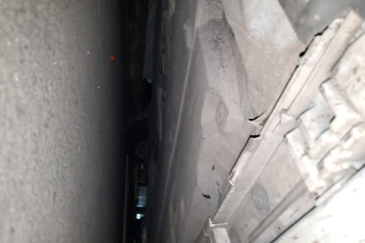 Used Toyota Corolla 2022 1.2T S-CVT Pioneer PLUS Edition Chassis Front Left