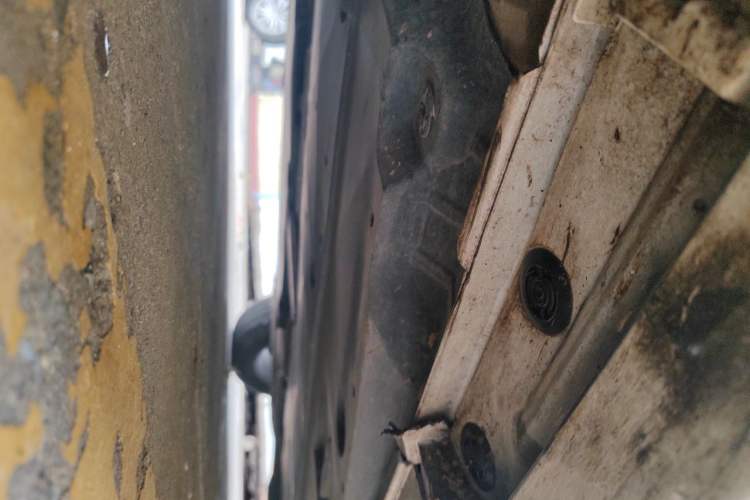 Used Toyota Corolla 2022 TNGA 1.5L CVT Pioneer Edition Chassis Front Left