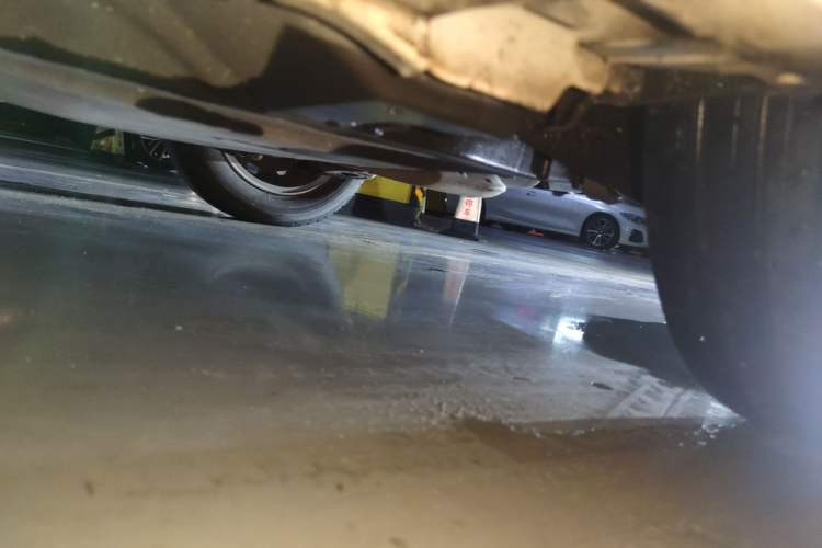 Used Toyota Corolla 2022 1.2T S-CVT Pioneer PLUS Edition Chassis Front Left