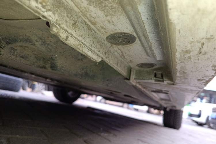 Used Toyota Corolla 2022 1.2T S-CVT Pioneer PLUS Edition Chassis Front Left