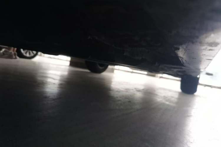 Used Toyota Corolla 2022 1.2T S-CVT Pioneer PLUS Edition Chassis Front Left