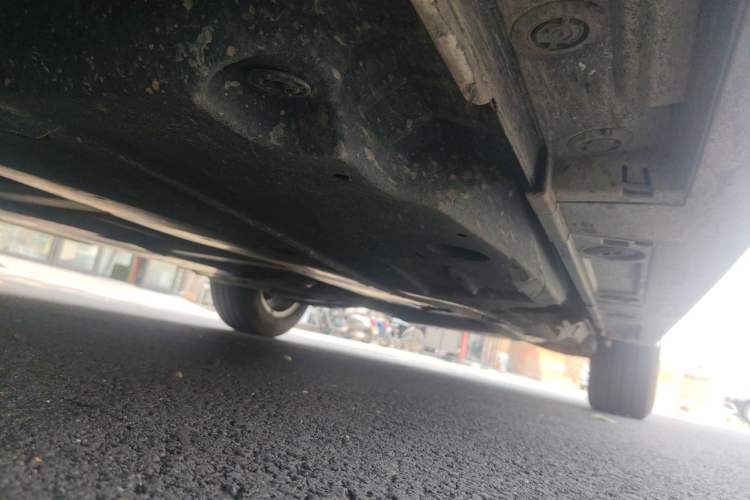 Used Toyota Corolla 2022 1.2T S-CVT Pioneer PLUS Edition Chassis Front Left